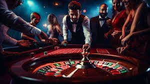Layar riwayat transaksi IDR Wallet menampilkan deposit, penarikan, dan penggunaan saldo